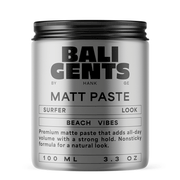 Bali Curls Bali Gents Matt Paste 100ml