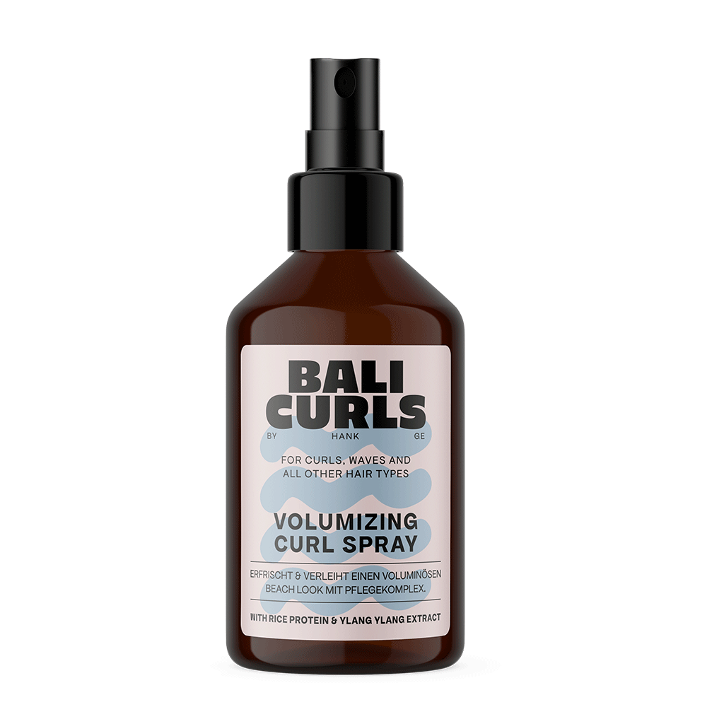 Bali Curls Volumizing Curl Spray 150ml-Volumizing Spray-Aladin Beauty