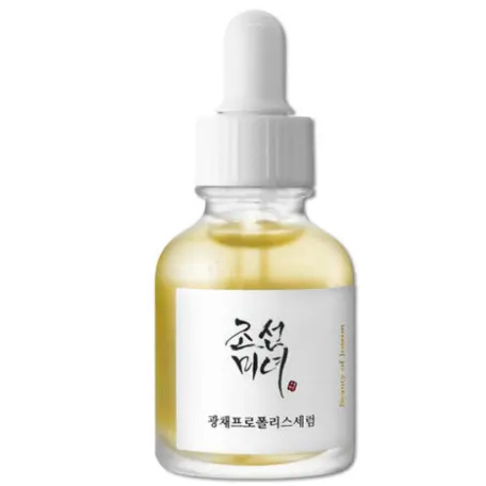 Beauty of Joseon Hanbang Serum Discovery Kit 4X10ml