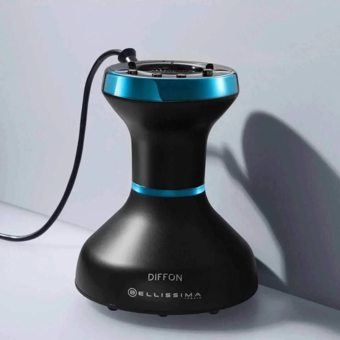 Bellissima Style Expert Diffon Ion Care XL