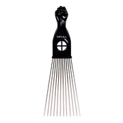Bifull Curl Afro Comb