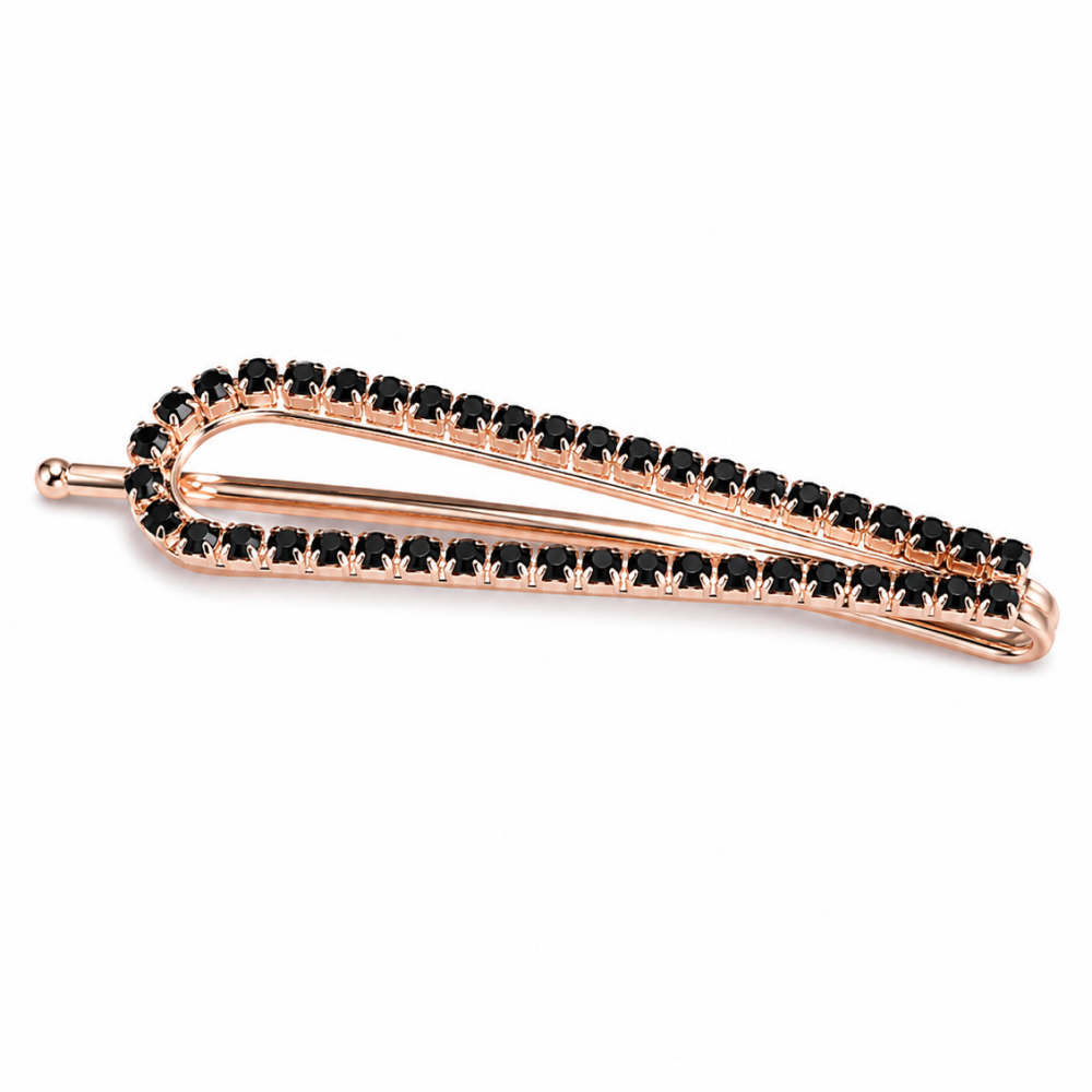Bifull Decorated Hairpins Diamonds