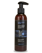 Bio Gentleaf Keep Calm Mask 200ml