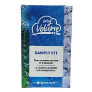 Bio Gentleaf My Volume HCR Sample Kit (12 Sachet)