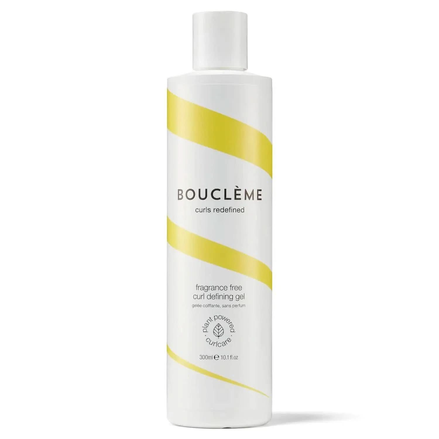 Bouclème Curl Defining Gel Fragrance Free 300ml
