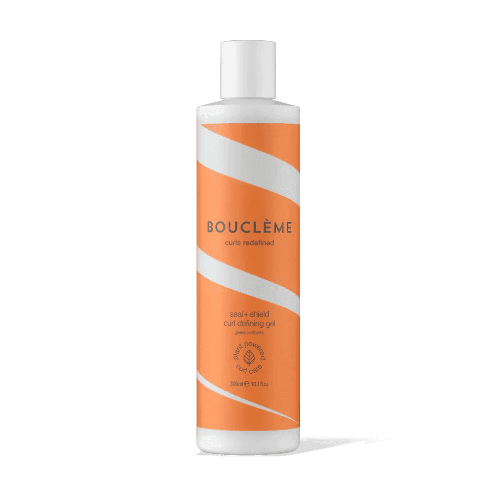 Bouclème Curls Redefined Seal+ Shield Curl Defining Gel 300ml-Gel-Aladin Beauty