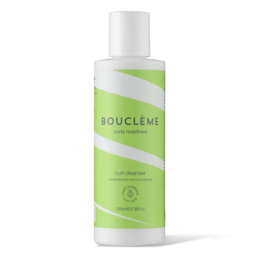 Bouclème  Fragrance Free Curl Cleanser 300ml