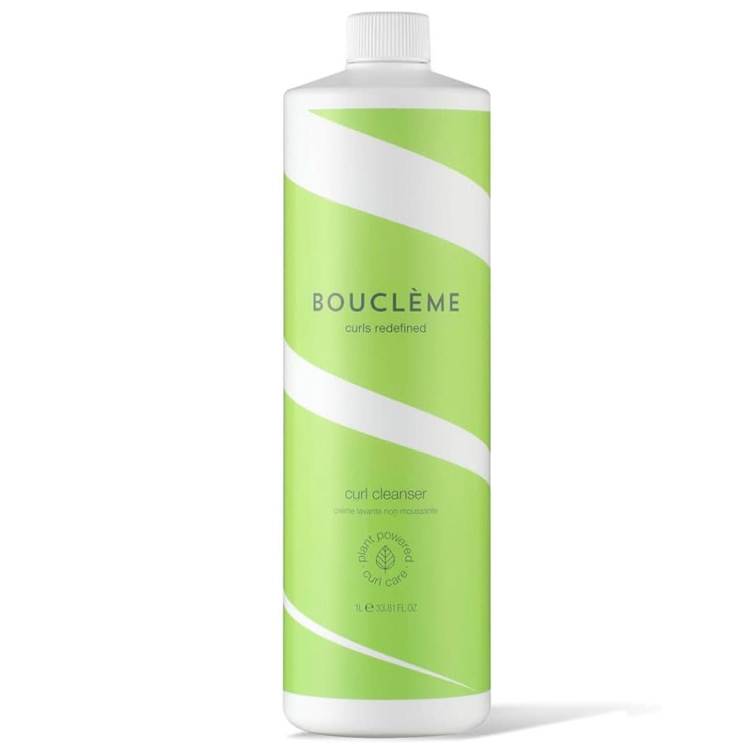 Bouclème Curl Cleanser
