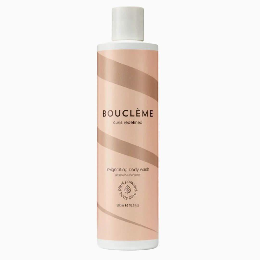 Bouclème Invigorating Body Wash 300ml-Body Wash-Aladin Beauty
