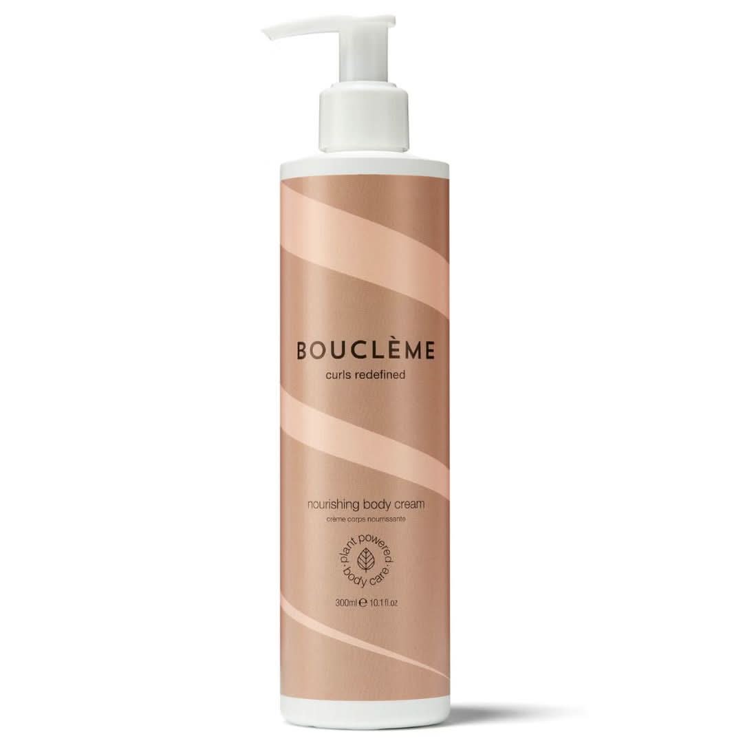 Bouclème Nourishing Body Cream 300ml