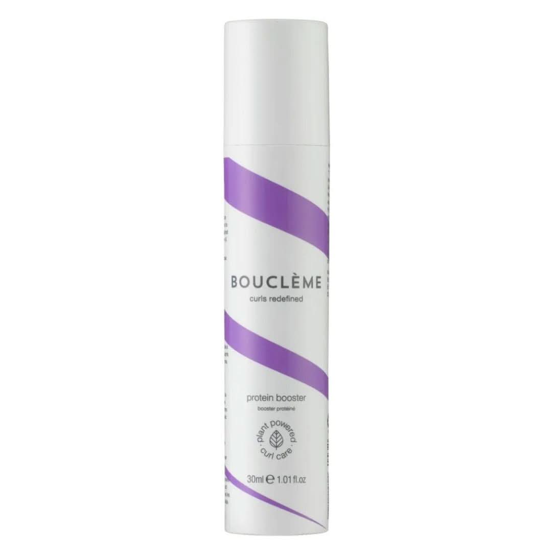 Bouclème - Botanical Strength Booster Drops 30ml