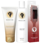 Bounce Curl Curly Treasure Pack-Hair Care Kit-Aladin Beauty
