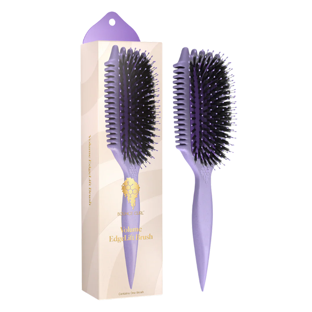 Bounce Curl Volume EdgeLift Brush-Volumizing Brush-Aladin Beauty