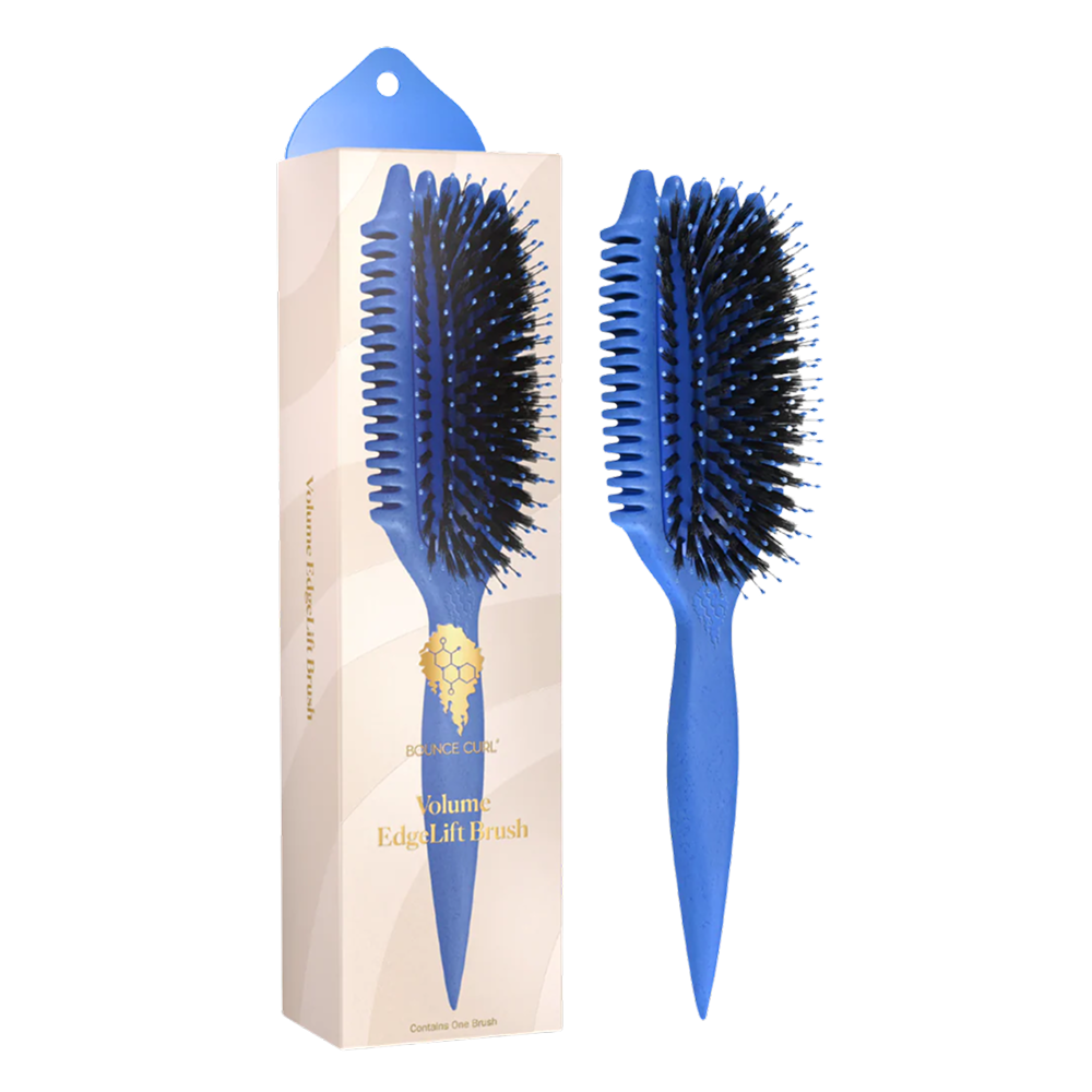 Bounce Curl Volume EdgeLift Brush-Volumizing Brush-Aladin Beauty