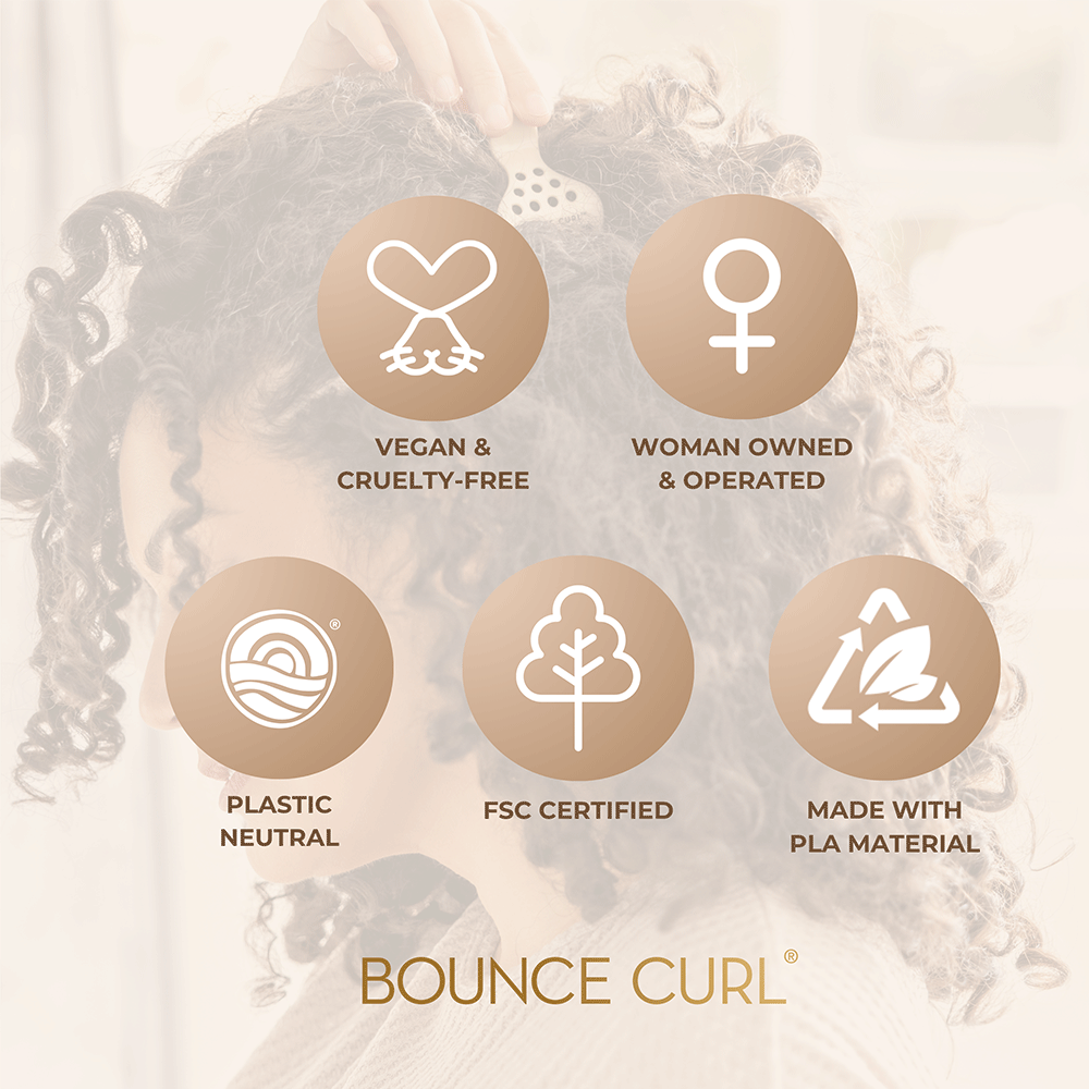 Bounce Curl Volume Root Clips-Hair Clips-Aladin Beauty