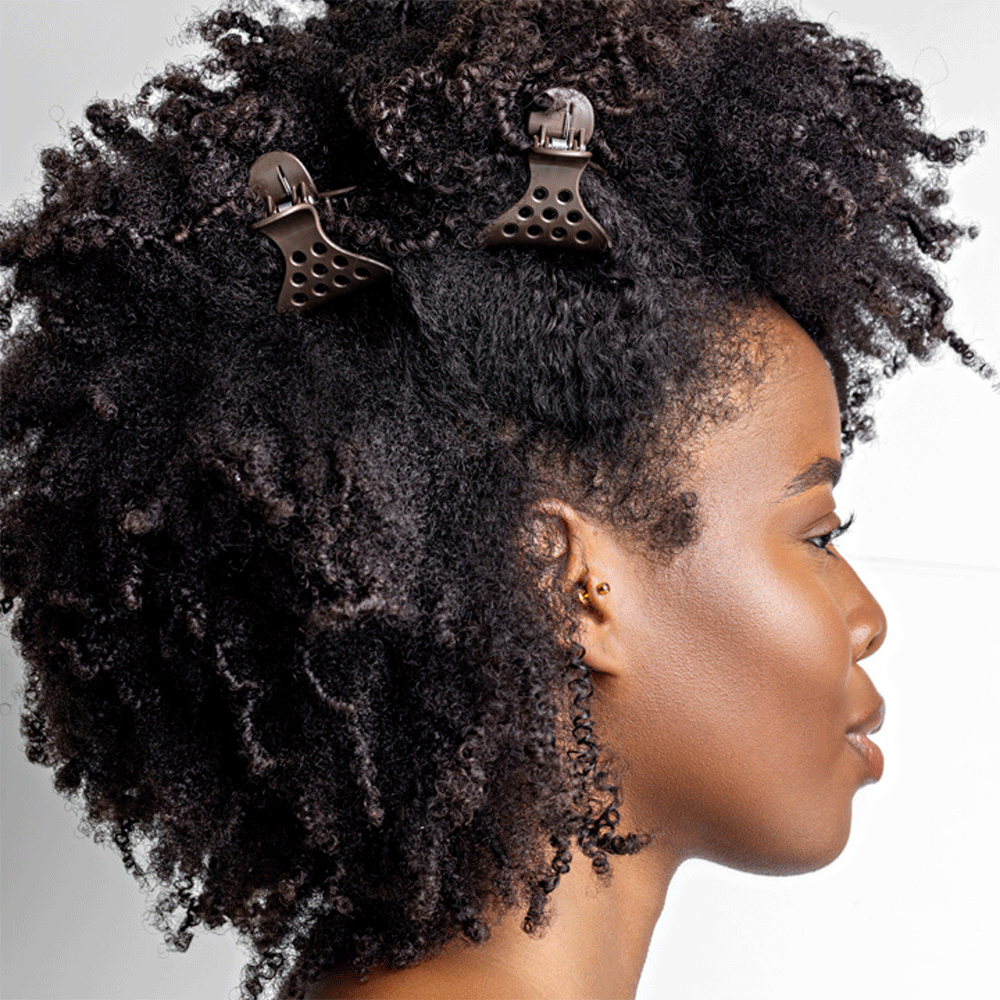 Bounce Curl Volume Root Clips-Hair Clips-Aladin Beauty