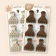 Bounce Curl Volume Root Clips-Hair Clips-Aladin Beauty
