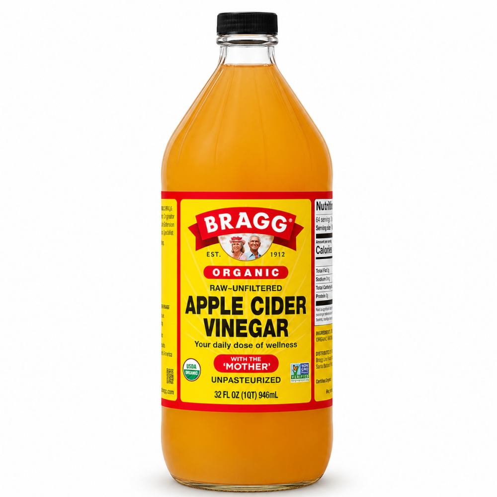 Bragg Apple Cider Vinegar