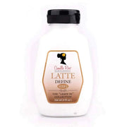 Camille Rose Latte"The Leave-in Collection" 266ml
