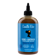 Camille Rose Black Castor Oil + Chebe Cleanse 355ml