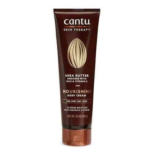 Cantu Cocoa Butter Body Cream 240g-Body Cream-Aladin Beauty