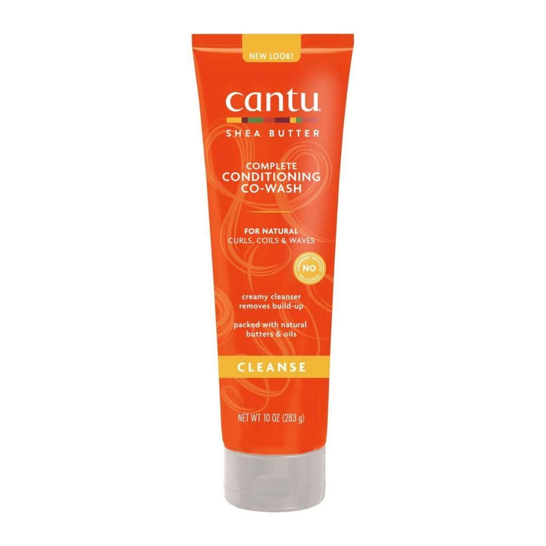 Cantu Complete Conditioning Co-Wash 283g - Aladin Beauty