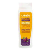 Cantu Grapeseed Strengthening Conditioner 400ml
