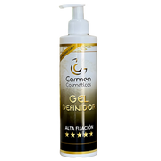 Carmen Cosméticos High-Hold Defining Gel 250ml