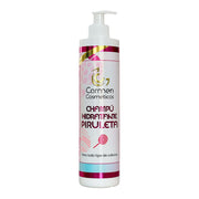 Carmen Cosméticos Lollipop Moisturizing Shampoo 500ml