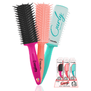 Casalfe Curly Pro Brush. Activates Your Curls