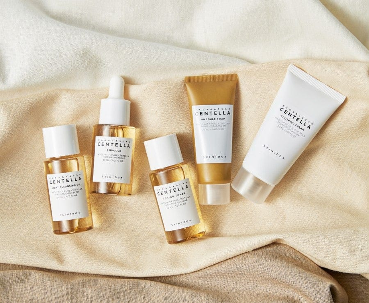 SKIN1004 Skin Care Brand