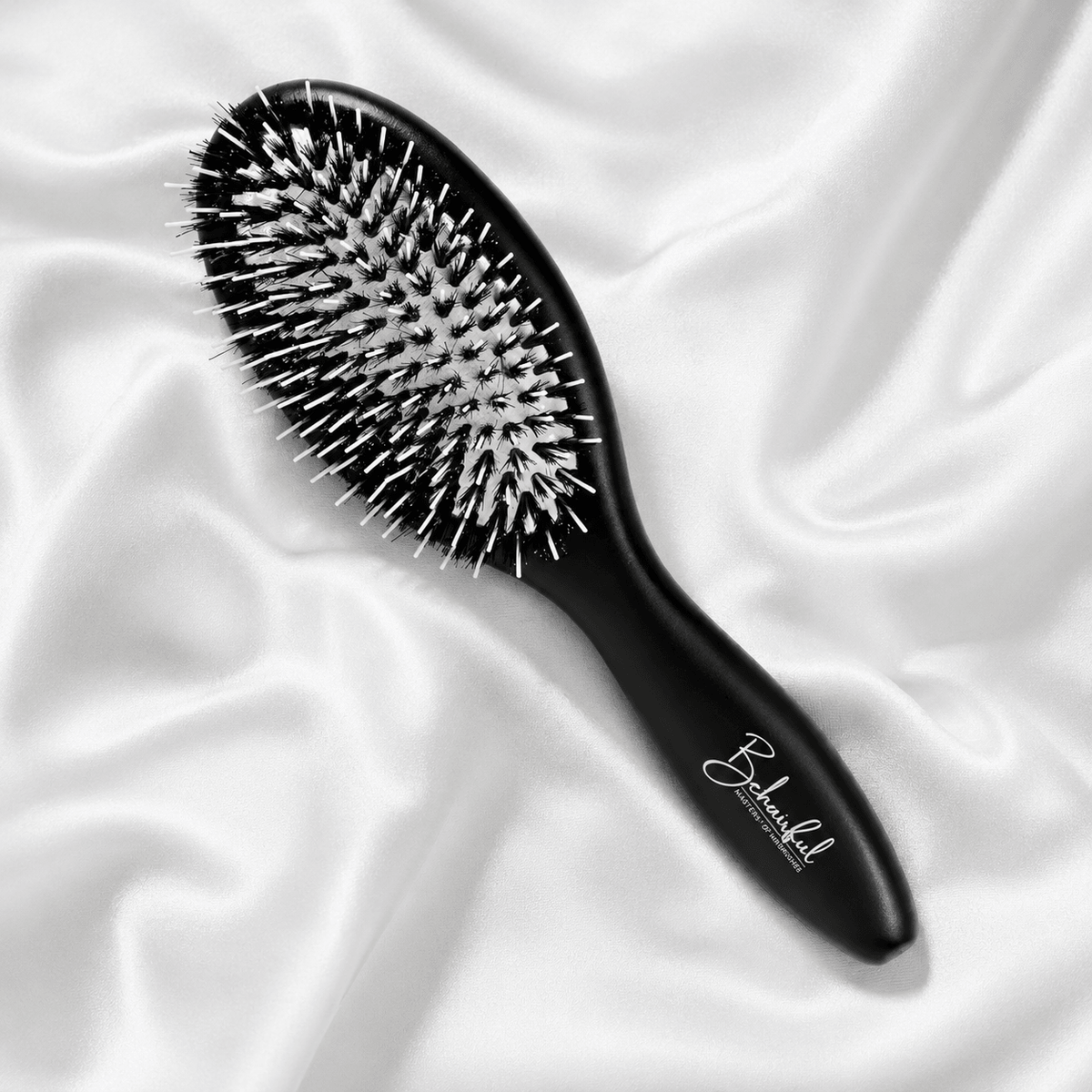 Behairful De Professionele Ontklittingsborstel