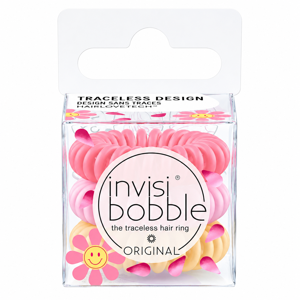 Invisibobble Clipstar M Sic Riviera Glam (1pc)