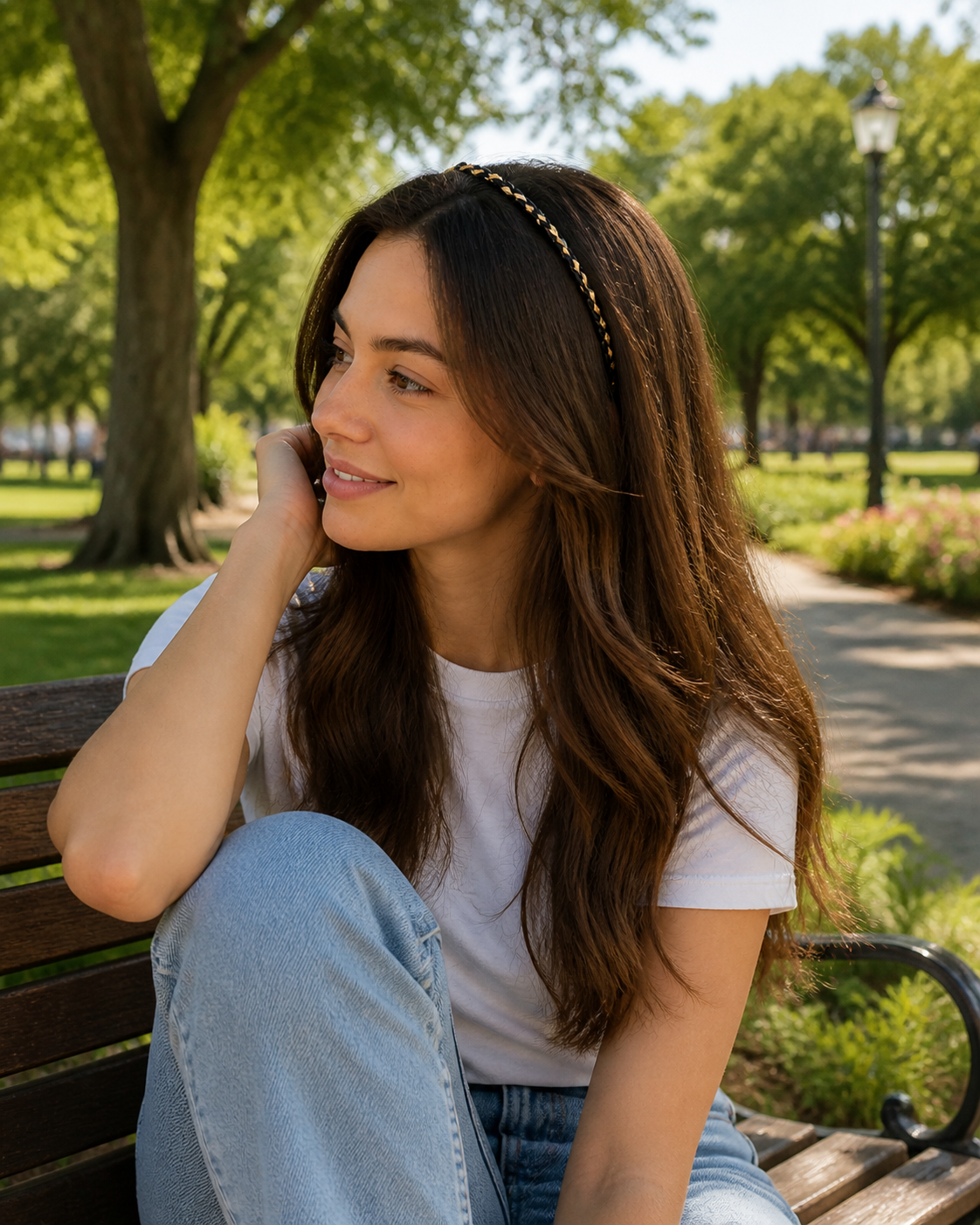 Invisibobble Hairhalo Roarsome
