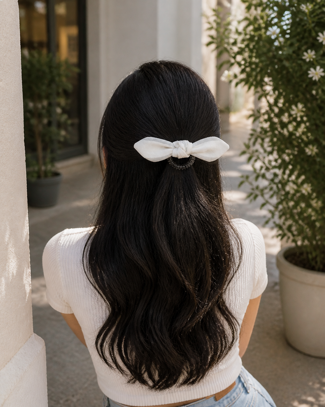 Invisibobble Bowtique Duo Nordic Breeze Summer Lemming Go Strawberry