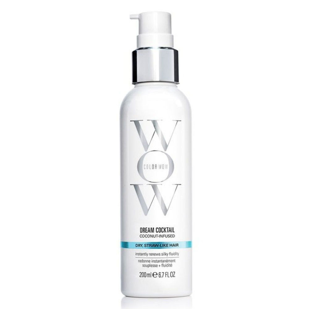 Color Wow Coconut Cocktail Bionic Tonic 200ml