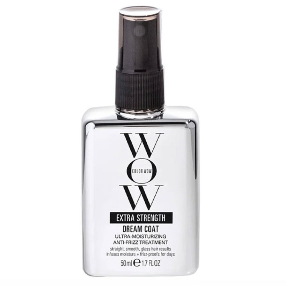 Color Wow Travel Extra Strength Dream Coat 50ml-Anti-Frizz Spray-Aladin Beauty
