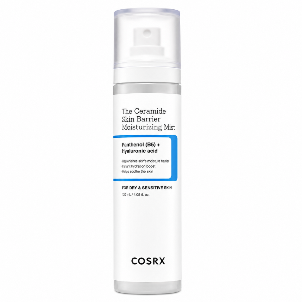 Cosrx Barrier Cream Face Mist Milky Toner 100ml