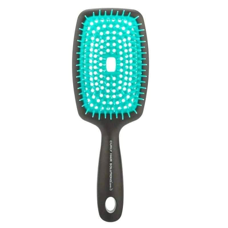 Curl Keeper Flexy Brush - Aladin Beauty
