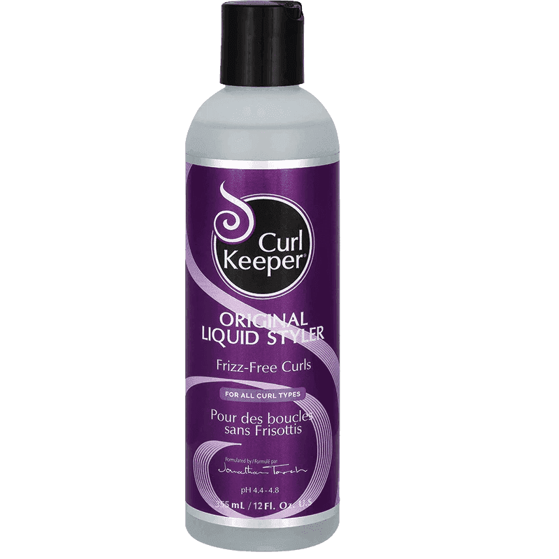 Curl Keeper Original Liquid Styler-Liquid Styler-Aladin Beauty