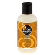 Curl Keeper Styling Cream