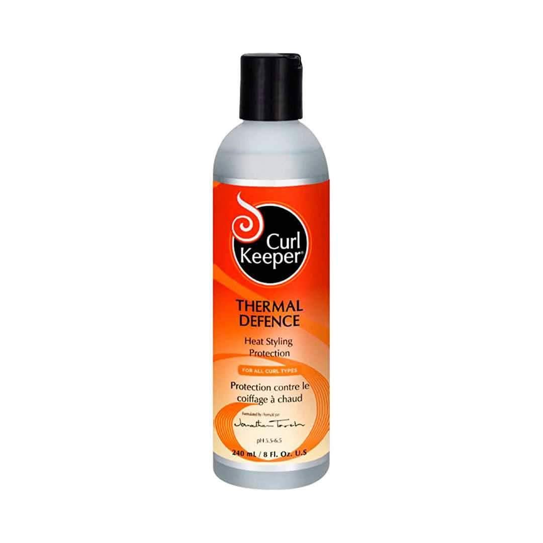 Curl Keeper Thermal Defence Heat Styling Protection