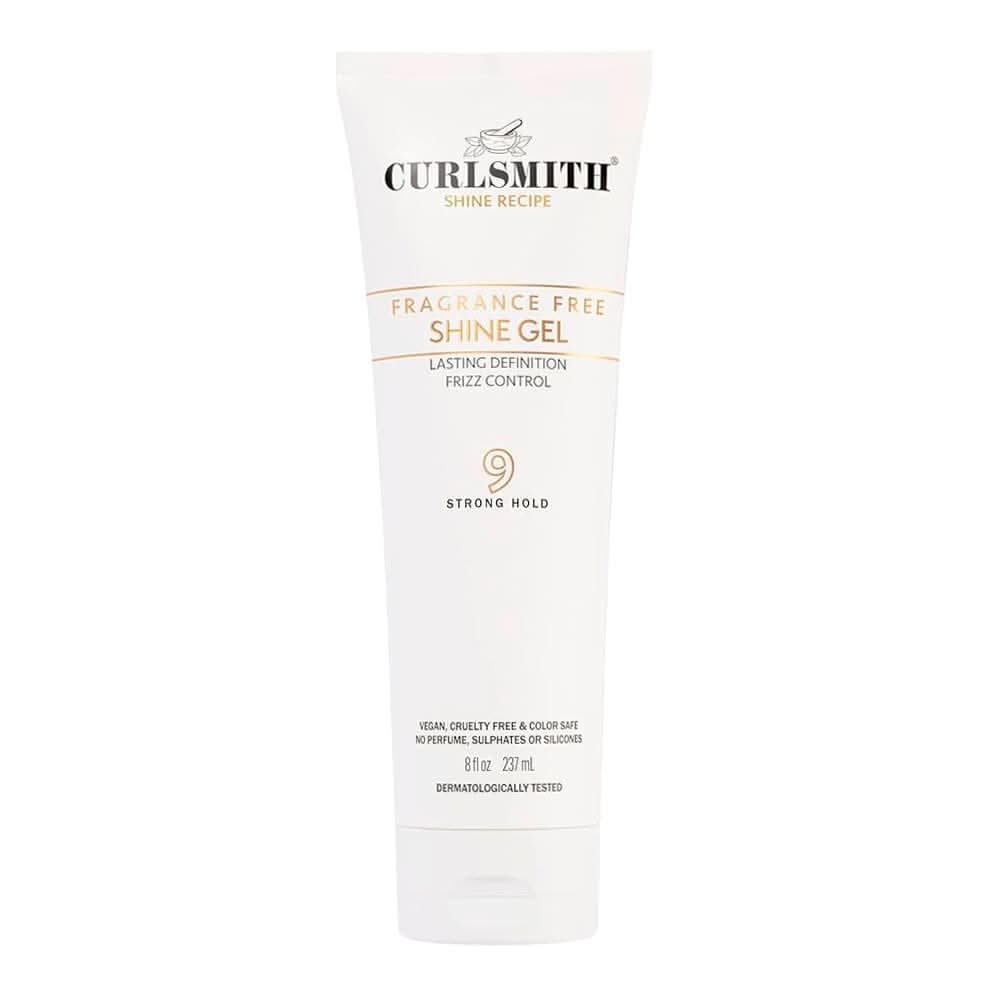 Curlsmith Shine Gel 237ml - Aladin Beauty