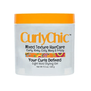 Curly Chic Define Gel Light Hold 326g - Aladin Beauty