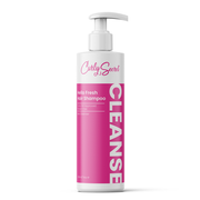 Curly Secret Hello Fresh Hair Shampoo