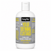 Curly Chic Your Defining Custard 354ml-All-Aladin Beauty