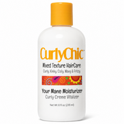 Curly Chic Your Mane Moisturizer Cream Vitalizer 8oz-All-Aladin Beauty