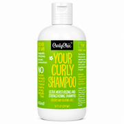 Curly Chic Your Shampoo 354ml-All-Aladin Beauty