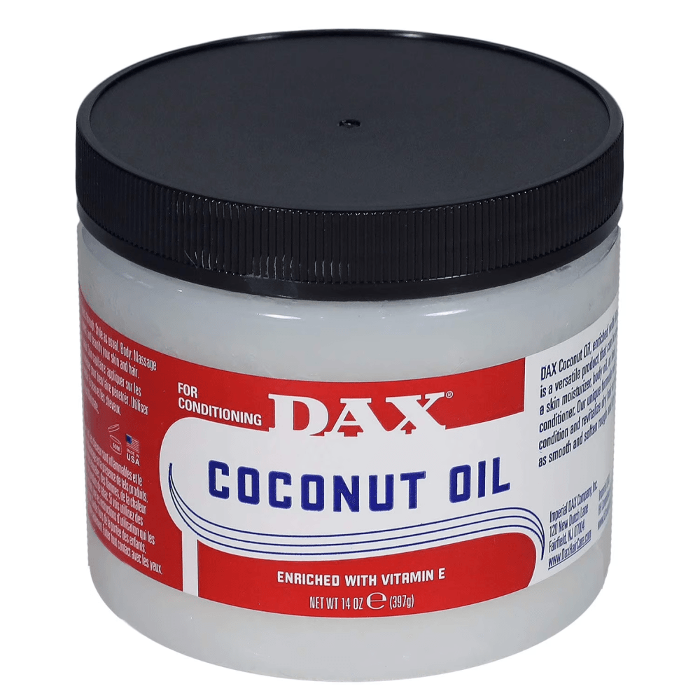 Dax Coconut Oil 14oz