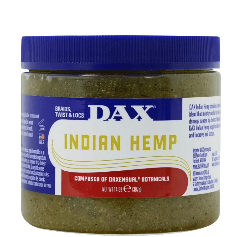 Dax Indian Hamp